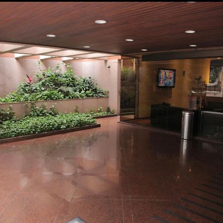 Flat No Jardins Proximo Da Av Paulista Com Vaga Otima Localizacao São Paulo Exterior foto