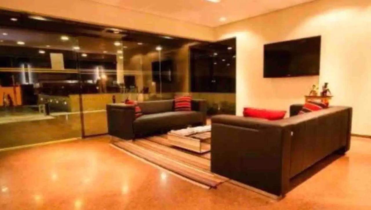 Flat No Jardins Proximo Da Av Paulista Com Vaga Otima Localizacao São Paulo Exterior foto